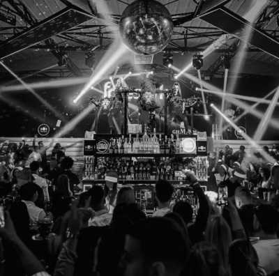 Serbien - Belgrade - 𝐃𝐢𝐬𝐜𝐨𝐯𝐞𝐫 𝐒𝐞𝐫𝐛𝐢𝐚: 𝐄𝐱𝐢𝐭 𝐅𝐞𝐬𝐭𝐢𝐯𝐚𝐥 𝐔𝐧𝐥𝐞𝐚𝐬𝐡𝐞𝐝 🇷🇸🎶🙋🏼‍♂️🙋🏽‍♀️🙋🏻🙋🏿‍♀️🙋🏽‍♂️🙋🏼‍♀️ - 3