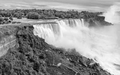Canada - Enjoying the Wineries of Niagara SHARED ACCOMMODATION - JoinMyTrip