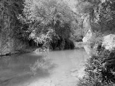 Spain - Marina Baixa - Camper Adventure in Spain: 5-Day Mountain Retreat - Luxury Camper Adventure, Natural Pools, and Soulful Connections