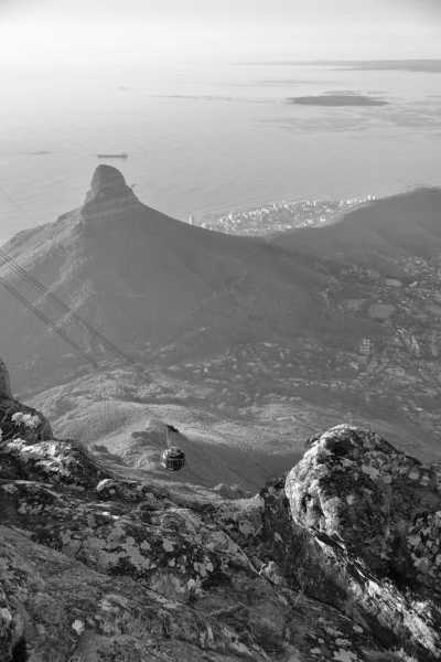 Südafrika - Cape Town - Discover Cape Town: A Week of Adventure, Culture, and Scenic Beauty - 2