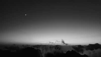 Portugal - Pico do Arieiro - 🏄🏽‍♀️Surf, Yoga & Hiking trip in beautiful island of Madeira, Portugal 🏝️ - 2