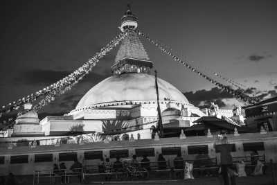 Nepal - Kathmandu - Kanchenjunga Trek in Nepal