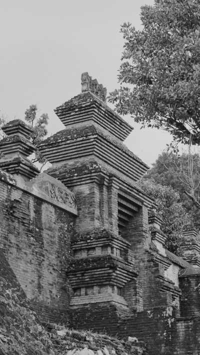 Indonesia - Kotagede - Discovering the Rich Heritage of Yogyakarta: The Old Heritage City of Indonesia, A Fusion of Nature and City Life - 2