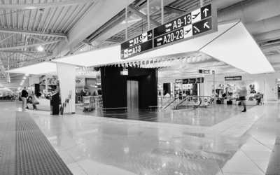 Greece - Athens International Airport "Eleftherios Venizelos" - Beauty of Athens : Car rental, Bus Trips and Apartment with Private Room 🇬🇷