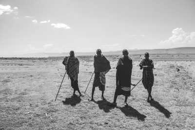 Tanzania - Lake Natron Camp - Tanzania Wilderness – Unique Experience – ALL INCLUSIVE