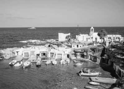 Griechenland - Deep Cyclades Islands Sailing Trip - JoinMyTrip