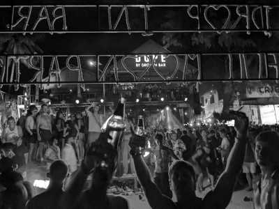 Thailand - Ko Pha Ngan - 🇹🇭 Thailand Wind & Ocean Adventure – Learn Kitesurfing or Diving 🪁🏄‍♂️🤿 🏝️ - 6