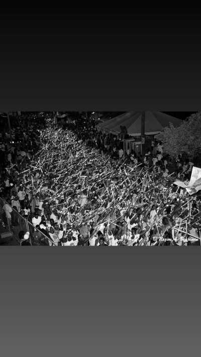 Grenada - Grenada - Spice Mas in Grenada: Enjoy Caribbean Carnival and Partiesm Beaches 🇬🇩