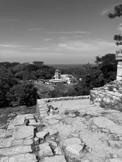 Mexiko - Palenque - 🌴 🌎 Uncover Mexico’s Real Hidden Wonders! 🇲🇽✨ From vibrant cities to ancient ruins, wild beaches & crystal-clear lagoons—adventure awaits! 🏝️🔥🚀🔍 - 1