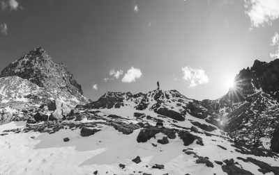 Morocco - Toubkal - 6 Days Villages, Valleys & Climbing Toubkal Mountain in Morocco