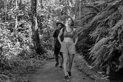 Indonesia - Ubud - Best Experience in BALI, Indonesia - Inner Self Journey - 7