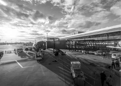 Nepal - Tribhuvan International Airport - Everest Base Camp Trek in Nepal