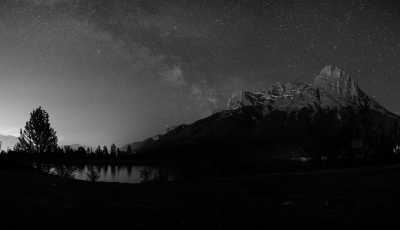 North America - Canmore - 3 weeks CANADA & ALASKA 🍁 Epic road trip in British Columbia and Alberta with UNESCO Jasper and Banff (CA, USA July 2026) - 2