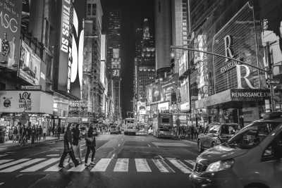 United States - New York - 2-Weeks Cultural CoWorking Trip to New York, USA - Girls Only! - 1