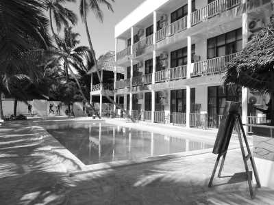 Tanzania - Sky&Sand Zanzibar Beach Resort - Exploring the Enchanting Beauty of Zanzibar, Tanzania: A Captivating Travel Destination - 1