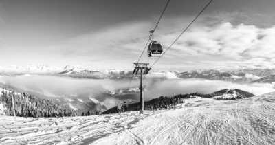 Westeuropa - Zell am See - Adrenalin, Seen und Sternenhimmel: Der ultimative Österreich-Roadtrip für Abenteurer an Ostern - 2