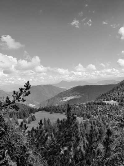 Eastern Europe - Terchová - Feel your heart beating and relax your mind; mountain hiking, horsback riding in Czechia, Slovakia and Poland - 6