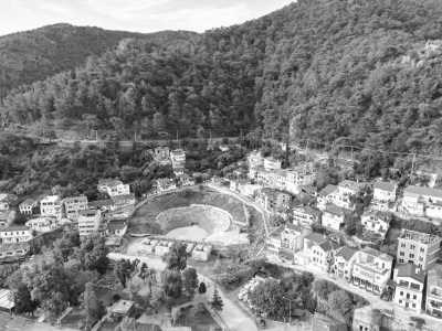 Turkey - Fethiye - Lycian Way Yoga and Hiking Retreat in Turkey - 1