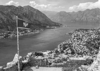 Montenegro - Coworking Retreat Montenegro: Work, Relax, and Explore Hidden Gems - JoinMyTrip