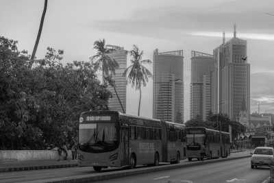 Tanzania - Makumbusho - Work - Relax - Have Fun: Explore Swahili Culture in Dar es Salaam with a Local