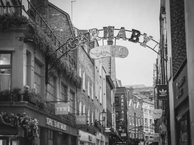 United Kingdom - Soho - 🤶Christmas season in 📍London (UK) & 📍Edinburgh (Scotland, UK) | Females only🙋🏻‍♀️ | Winter vibes✨🎄 - 2