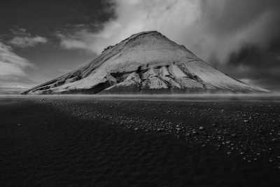 Iceland - Maelifell - Icelandic Highlands Small Group Trip - 1