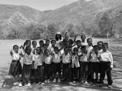 Indonesia - Rinca Komodo Travel - Social Project Trip and Exploring Komodo National Park, Island Hopping and more from Indonesia - 15