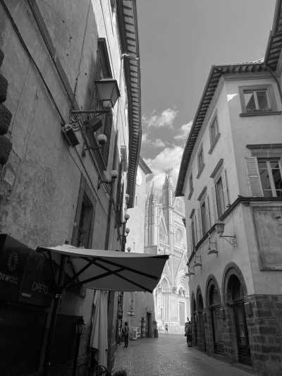 Italien - Orvieto - 🇮🇹Italy’s Green Heart💚, Slowly Savoured🍝🍷VII EDITION - ✨Luxury Stay🌿Wild Nature🏰Medieval Towns📍Traditions🤤Unique Flavors | Local Italian Coordinator +23 Group Trips hosted! - 4
