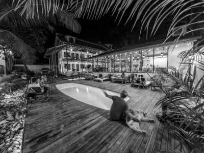 Costa Rica - Selina Santa Teresa South & Cowork - Vacation Trip in Costa Rica's Best Beach: Santa Teresa Jungle Paradise!! - 3