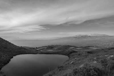 Lebanon - Baatara Gorge Waterfall - Discover Beirut Lebanon Summer Nature Nightlife - 4