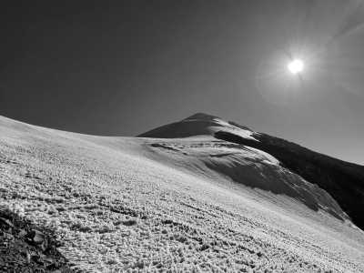Turkey - Ararat - Ararat-Besteigung (5.165m) in Ostanatolien - 10. - 19. Juni 2022 - 1