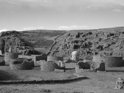 Peru - Espinar - Peru Unbound: Explore the Magic of South America! - 2