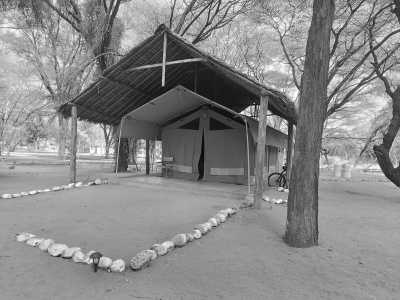 Kenia - Ngurunit - Northern Kenya Adventure - Christmas in Kenya - 4