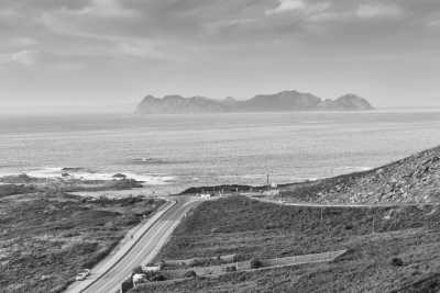 Southern Europe - Hotel Pazo de Mendoza - A Slow and Soulful Walk on the Portuguese Coastal Camino - 1