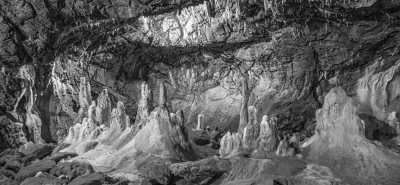 Germany - Rübeland - Germany Magic Mountain: Hike the misty peaks and explore the old towns & stunning caves of Harz