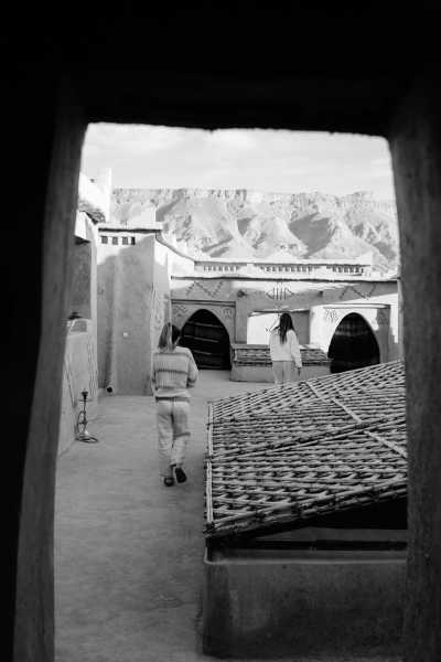 Morocco - Taghazout - A Ten Day Adventure through Morocco 🇲🇦 - 1