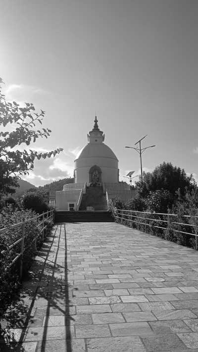 Nepal - Pokhara - Nepal 101: Kathmandu, Pokhara & Lumbini - 9