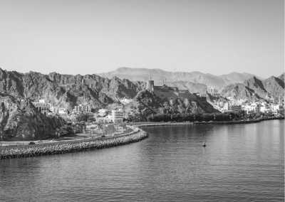 Western Asia - Muscat - [Single room] Escape Winter ❄️ Co-living Beach Villa in Dubai & Oman: Join a Meditation & Culture Middle East Journey - 2