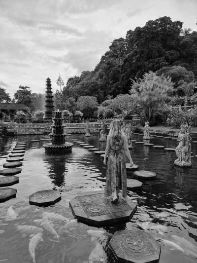 Indonesia - Tirta Gangga - Best Experience in BALI, Indonesia - Inner Self Journey - 1