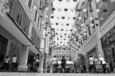 Philippines - ChinaTown Walk - 9-day City and Island Hopping Paradise: Exploring Manila, Cebu, and Bohol in the Philippines