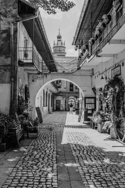 Poland - Kraków - Coworking in Krakow's beautiful winter - Christmas market, museums, nightlife, nature and much more (with an almost local) - 1