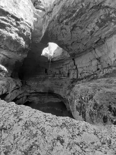 Lebanon - Tannourine El Faouqa - Explore, Hike, Paraglide: Two Days Adventures 🇱🇧 - 1