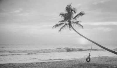 Sri Lanka - Colombo Bandaranaike International Airport - 2 Week Sri Lanka Tuktuk Trip - 3