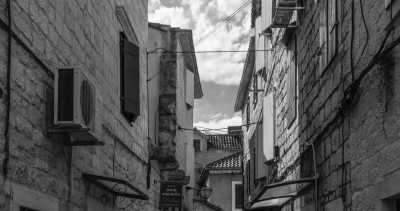 Kroatien - Trogir - Unraveling Southern Croatia's Hidden Gems in 3 Enchanting Cities: Split, Zadar, and Trogir with 3 UNESCO World Heritage Sites! - 2