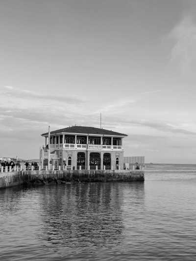 Türkei - Kadıköy - Istanbul Shopping Spree, Hidden Gems and Culinary Adventure in Turkey - 1