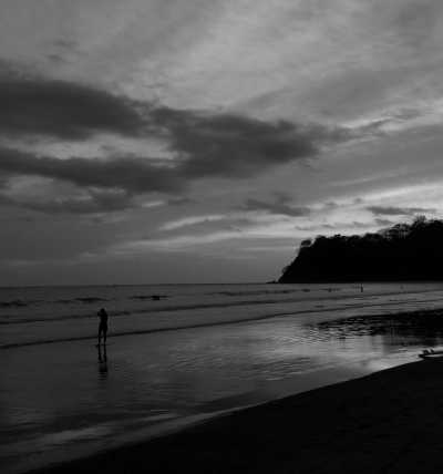 Costa Rica - Montezuma Beach - 🌴 Costa Rica Remote Jungle & Beach Adventure 🌊 - 2