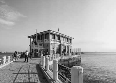 Turkey - Kadıköy - Treasure Hunt in Istanbul! Explore the Ancient City Where the West Meets the East - 4