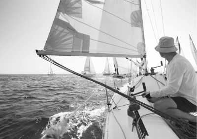 Thailand - Sailing Trip in the Wonderful Thailand - JoinMyTrip