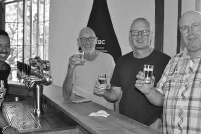 Südafrika - Paarl - Studienreise Südafrika: rechts und links der Touristenpfade - Johannesburg trifft das Kap - 2