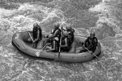 Costa Rica - Pacuare River - Caribbean Coast Exploration in Costa Rica with a Local Guide: Discover the Hidden Gems! - 2